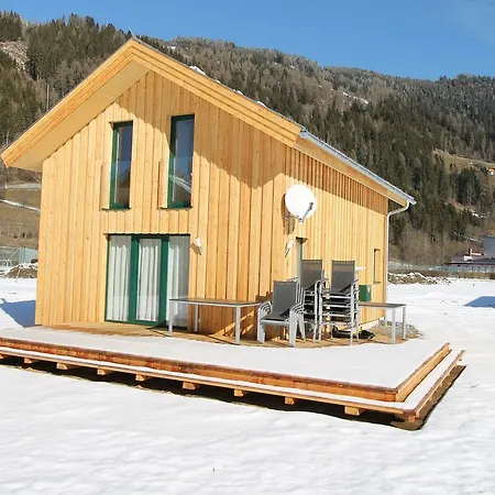 Chalet Franz
