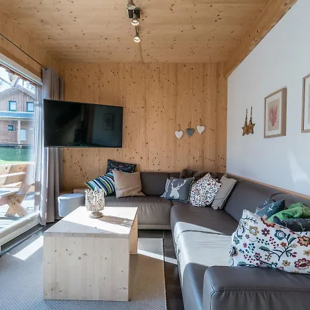Chalet Franz *