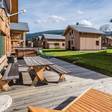 Chalet Franz *