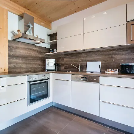 Chalet Franz
