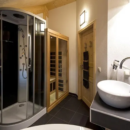 Chalet Franz *